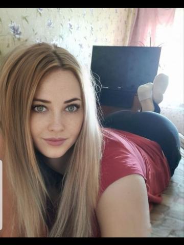 Проститутка Маргарита